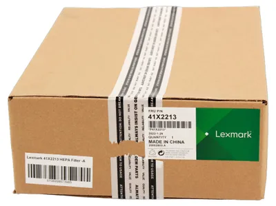 Zdjęcie produktu dla Filtr SVC C8xx HEPA (41X2213)