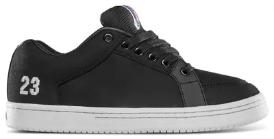 Zdjęcie produktu dla Buty Etnies Sal23 CZARNE, rozmiar 42,5