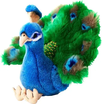 Zdjęcie produktu dla Maskotka Uni-Toys Paw 24 cm