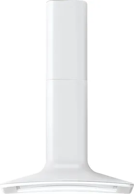 Produktbild von Elica Sweet PRF0167320 Wandhaube 85 cm Weiß + Kaminerweiterung