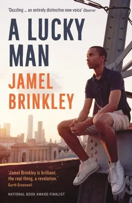 Produktbild von A Lucky Man