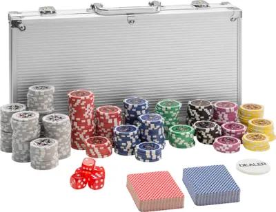 Productafbeelding van TecTake 402557, zilverkleurig, 1 stuk