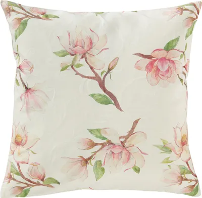 Produktbild von Erwin Müller Kissenhülle Magnolie 40x40 cm