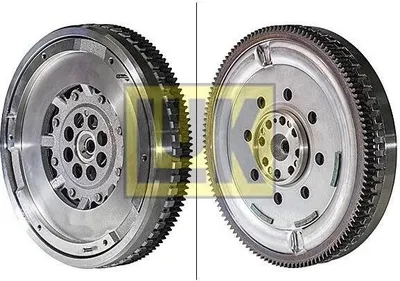Produktbild von Luk Schwungrad für Hyundai Terracan