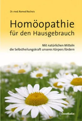 Image de Homöopathie für den Hausgebrauch