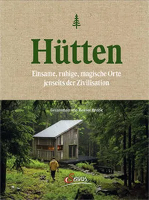 Imagen del producto de Hütten