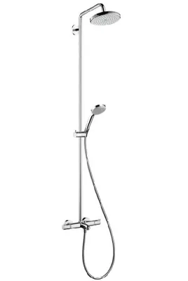 Zdjęcie produktu dla Hansgrohe Croma