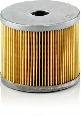 Image de MANN FILTER Filtre à carburant P78X