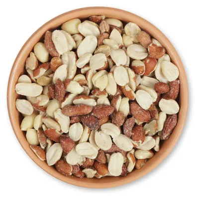Produktbild von Gifts4Nature - 5kg Erdnüsse für Vögel