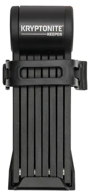 Obrázok produktu pre KRYPTONITE KEEPER MINI skladací zámok 2,5 mm/80 cm