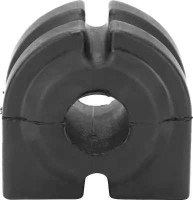 Productafbeelding van Rubberen stabilisatorbussen voor, stabilisatorbussen 31356753928. Geschikt voor E60, E61, E64