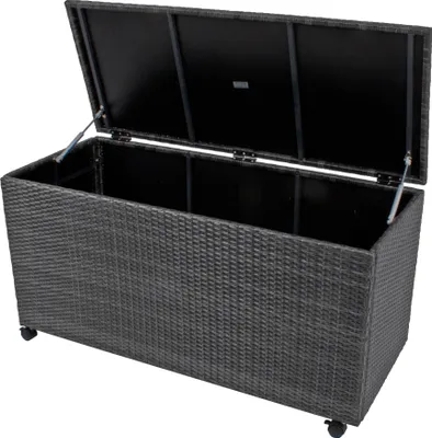 Produktbild von Harms Garden Pleasure Mirano Aufbewahrungsbox 277,0 l grau