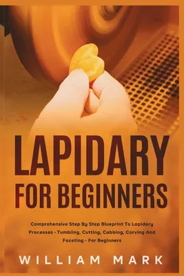 Produktbild von Lapidary for Beginners