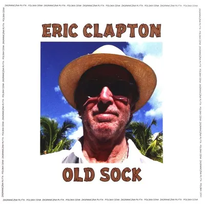 Obrázok produktu pre Eric Clapton: (PL)