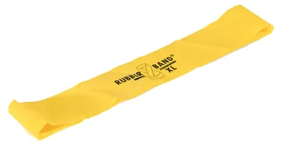 Image de Rubberband XL Dittmann Jaune - Léger