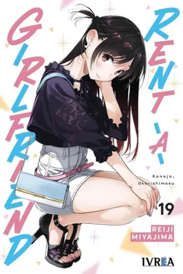 Produktbild von Rent A Girlfriend 19