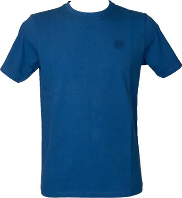 Immagine prodotto di T-shirt uomo NORTH SAILS maglietta girocollo manica corta cotone articolo 692701 ss t shirt s/s w/logo, IT M - EU S - USA XS, Cotone 97%,Spandex 3%