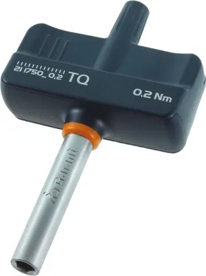 Produktbild von Garant Drehmoment-Schraubendreher 0,2Nm für Brose Riemtausch-Kits
