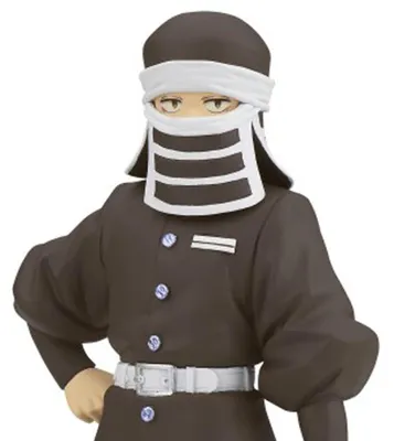 Productafbeelding van Banpresto - Demon Slayer: Kimetsu no Yaiba, PVC-beeldje, Goto, 16 cm