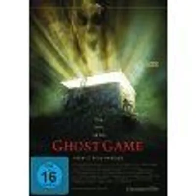 Produktbild von Ghost Game