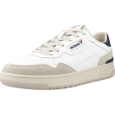 Produktbild von Victoria Sneakers Laag Sneakers Laag - Wit - Maat 42