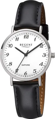 Produktbild von Regent - Armbanduhr - Damen - F-1217