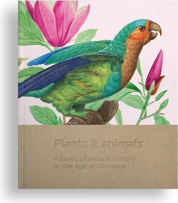 Obrázek produktu pro Plants and animals