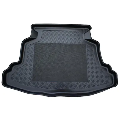 Produktbild von Z536332 Kofferraumwanne passend für Toyota Corolla E 120 2002-2008 Limousine 4türer