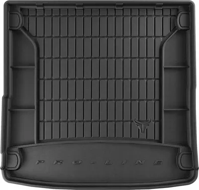 Immagine prodotto di Tappetino in gomma per bagagliaio SEAT Exeo estate 2008-2013 TM