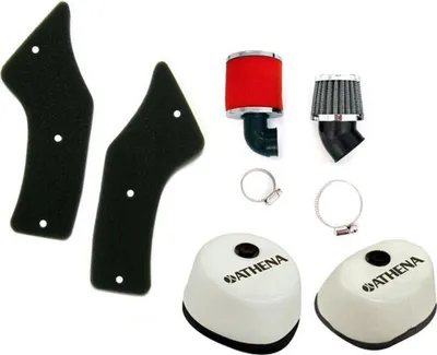 Immagine prodotto di FILTRO DELL'ARIA PER PIAGGIO SKIPPER 125/150 dal 1994 al 1997 (codice OEM: 431975)