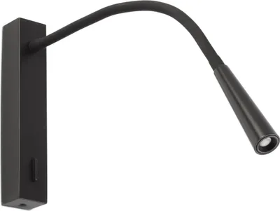 Obrázok produktu pre Flin LED nástenné svietidlo na čítanie