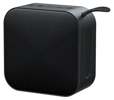 Image de REMAX RB-M2 Enceinte sans fil Bluetooth Son puissant