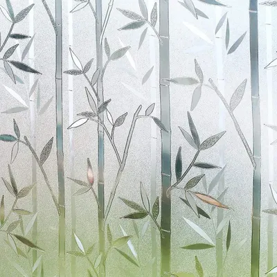 Obrázok produktu pre Nepriehľadná fólia do okien, 44,5 x 200 cm, ochrana súkromia