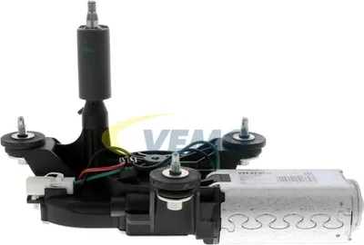 Produktbild von VEMO V24-07-0026 Wischermotor Hinten für ALFA ROMEO 147 (937)
