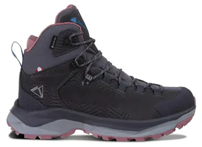 Produktbild von DACHSTEIN Silvretta Mc Gtx Damen Wanderstiefel grau EU 40