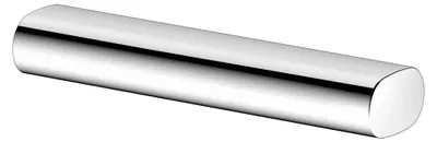 Immagine prodotto di KEUCO EDITION 400, Distributeur de rouleaux de papier toilette de rechange, 11563010000, 11563010000