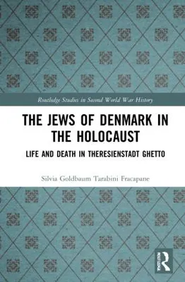 Image de The Jews of Denmark in the Holocaust