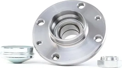 Produktbild von RIDEX Radlagersatz Vorne für FIAT Doblo Cargo (223) 654W0277