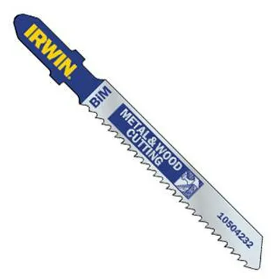 Produktbild von IRWIN 10504232, Metall, Holz