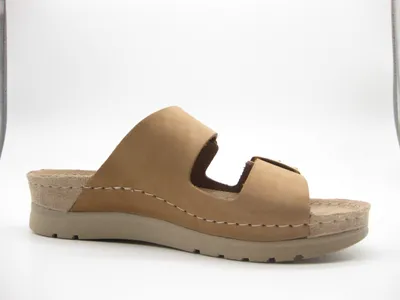 Produktbild von Rohde Damen Damenschuhe beige Gr. 41