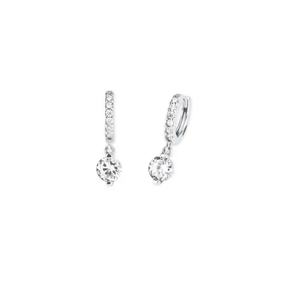 Produktbild von Ohrschmuck Creolen SI/925