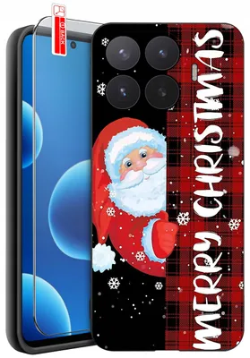 Image de Coques pour Xiaomi 17T Pro – Designs | Étui en silicone mat + verre trempé 9H