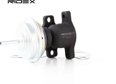 Produktbild von RIDEX 1145E0028 AGR-Ventil mit Dichtungen für VW Golf IV Schrägheck (1J1) Abgasrückführungsventil