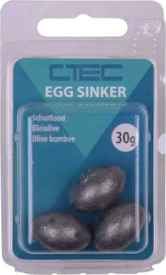 Immagine prodotto di Ctec Piombo d'oliva nero 30 g Nero 30 g