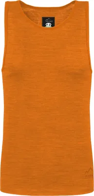 Produktbild von normani Herren Merino Unterhemd