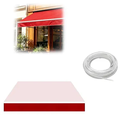 Image de Volant de remplacement pour stores rétractables