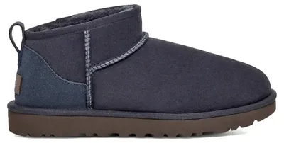 Produktbild von UGG Classic Ultra Mini Boot Eve Blue (Women's) - EU 36