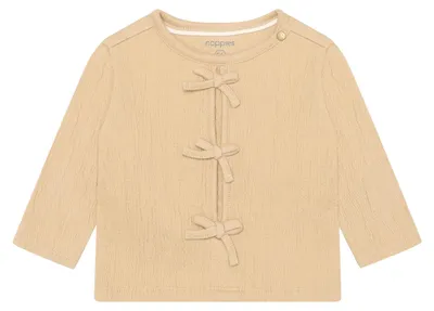 Produktbild von Noppies Tee LS Girl