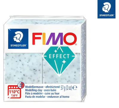 Immagine prodotto di FIMO 8010-070 FIMO Modelliermasse EFFECT, vegetazione botanica, 57 g