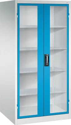 Produktbild von CP Flügeltürenschr. Acurado H1950xB930xT800mm
